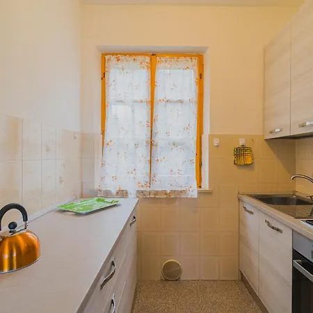 Casa - Goelba Lägenhet SantʼAndrea