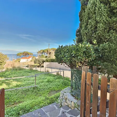 Casa - Goelba Appartamento SantʼAndrea