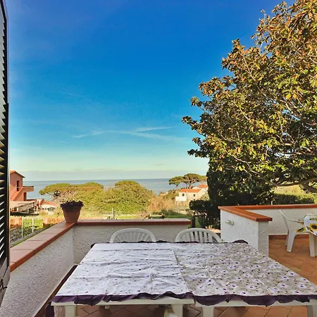 Casa - Goelba Appartamento *