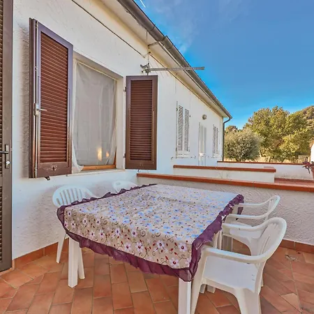 Apartamento Casa - Goelba *