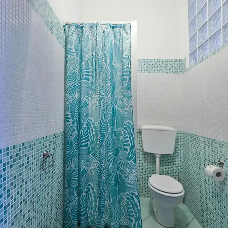 Casa - Goelba SantʼAndrea