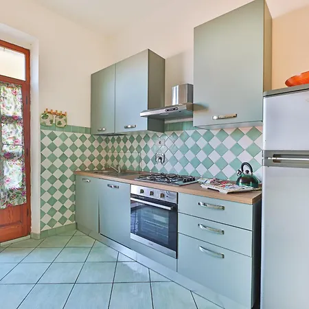 Casa - Goelba * SantʼAndrea