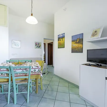 Casa - Goelba Apartamento *