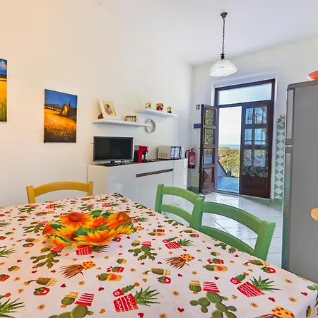 Appartement Casa - Goelba *