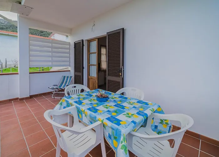 아파트 Casa - Goelba *