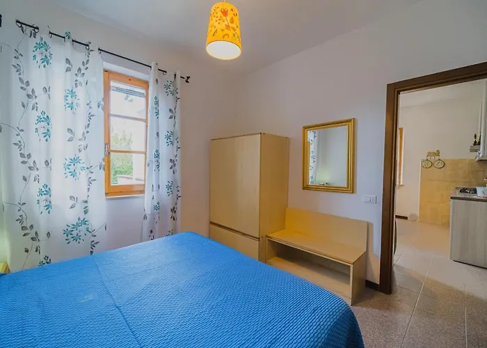 Casa - Goelba * SantʼAndrea