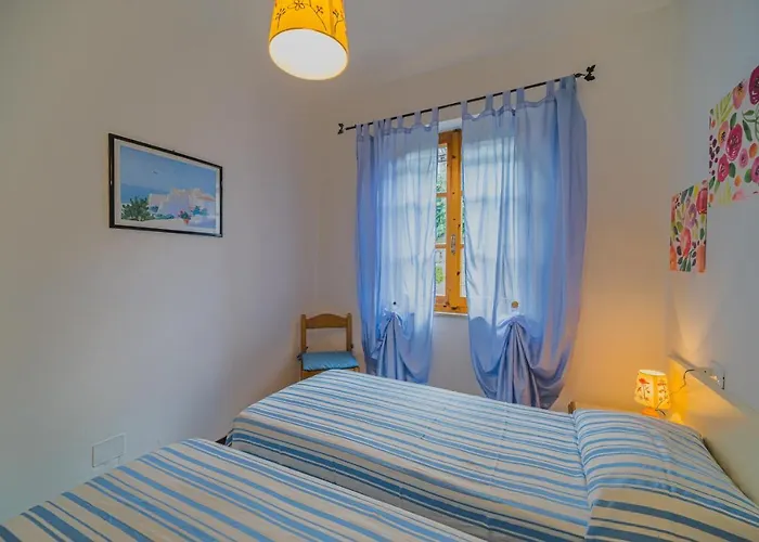 Casa - Goelba 아파트