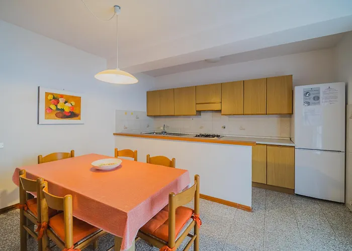 Casa - Goelba 아파트 SantʼAndrea