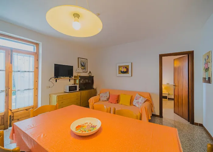 Casa - Goelba * SantʼAndrea