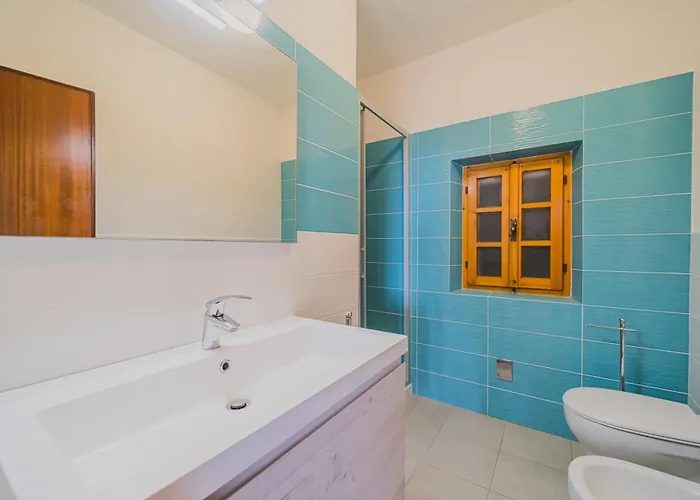 Casa - Goelba 아파트