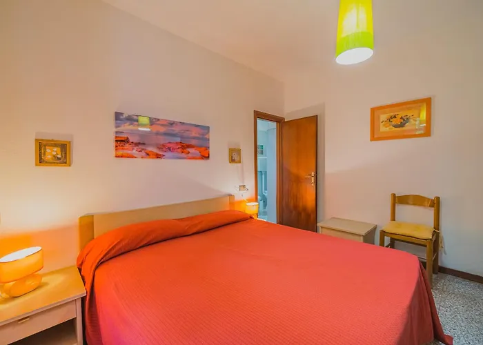 Casa - Goelba SantʼAndrea