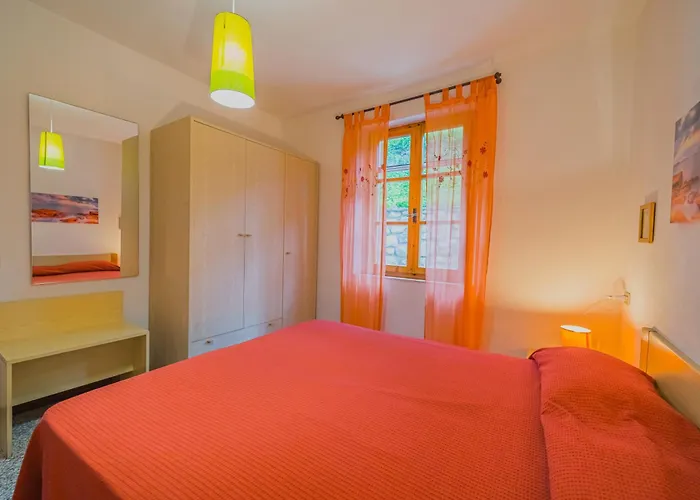 Casa - Goelba * SantʼAndrea