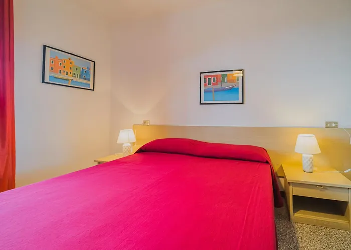 Casa - Goelba 아파트