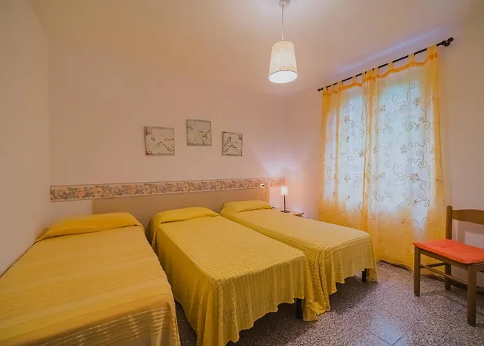 아파트 Casa - Goelba