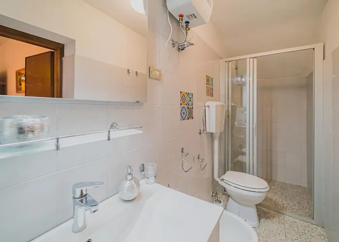 Casa - Goelba 아파트 *