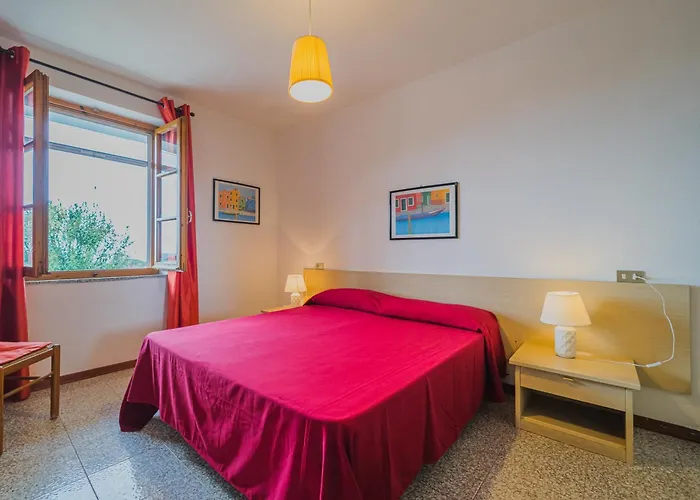 아파트 Casa - Goelba *