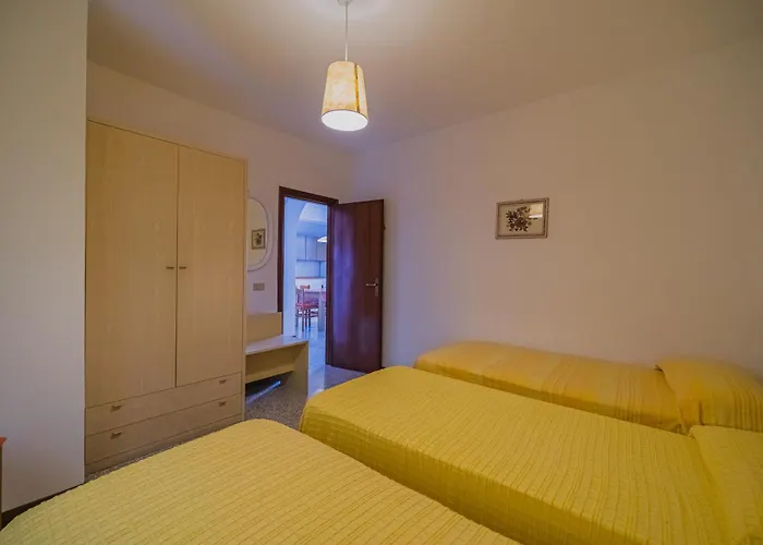 Casa - Goelba 公寓 SantʼAndrea