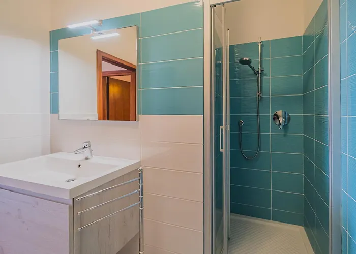 Casa - Goelba SantʼAndrea