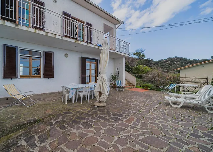 Casa - Goelba 아파트 *