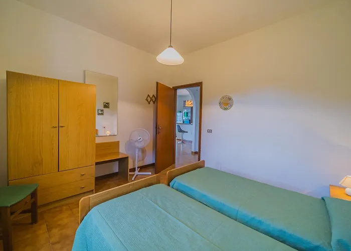 Casa - Goelba 公寓 *