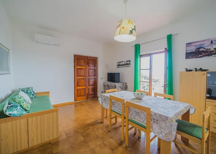 Casa - Goelba SantʼAndrea