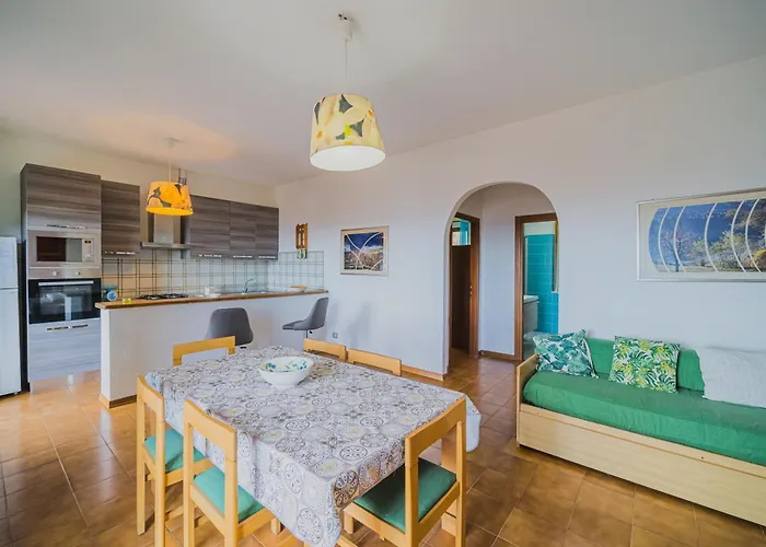 Casa - Goelba * SantʼAndrea