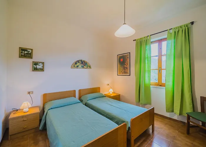 Casa - Goelba 아파트