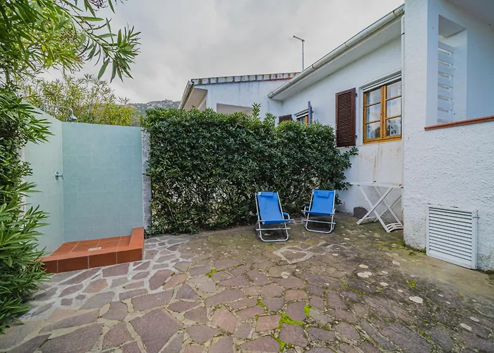 아파트 Casa - Goelba