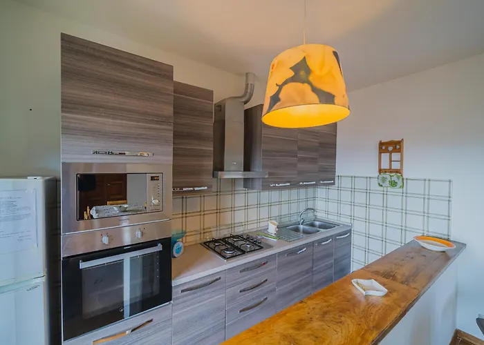 Casa - Goelba 公寓 *