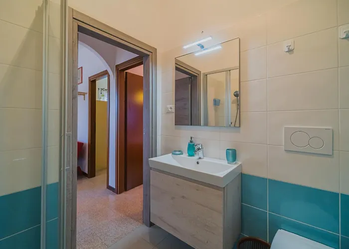 아파트 Casa - Goelba *