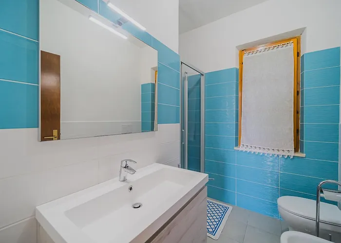 아파트 Casa - Goelba SantʼAndrea