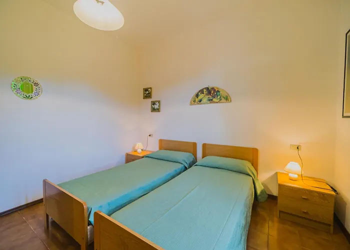 Casa - Goelba SantʼAndrea