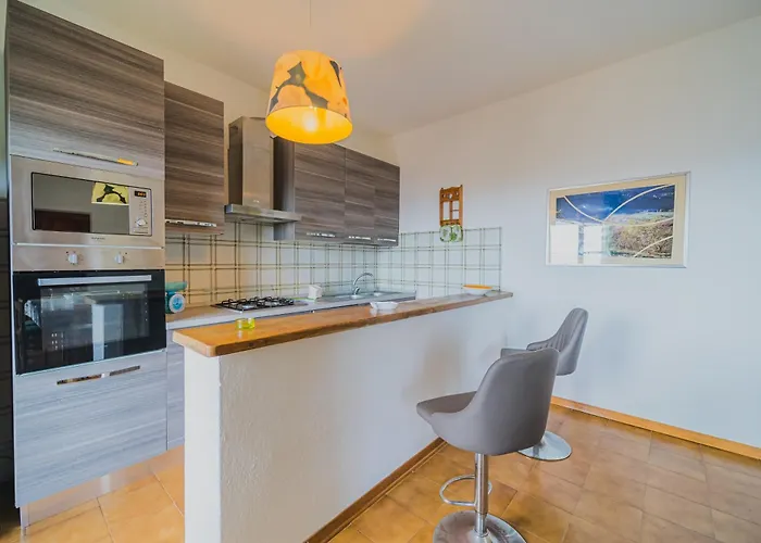 Casa - Goelba 아파트