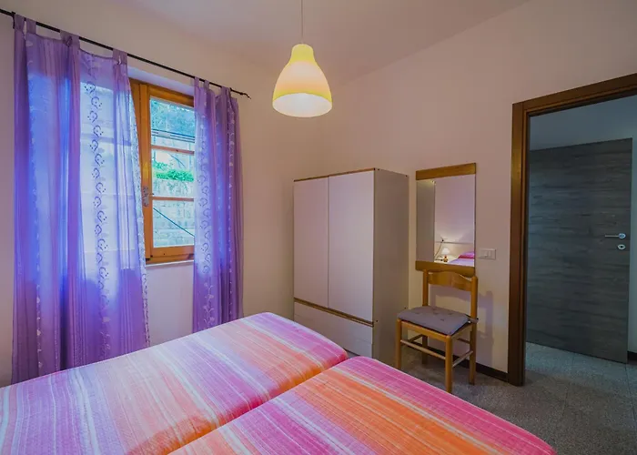 Casa - Goelba 公寓 *