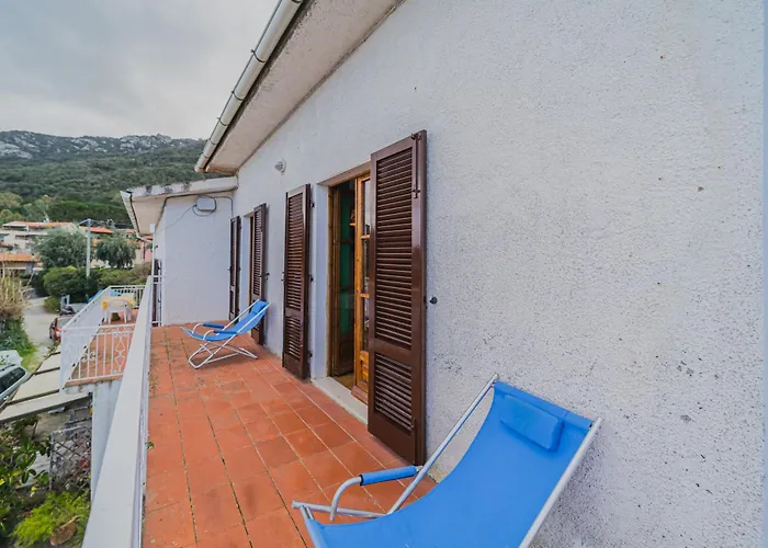 公寓 Casa - Goelba *