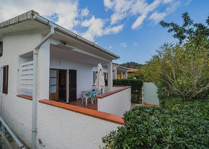 Casa - Goelba SantʼAndrea