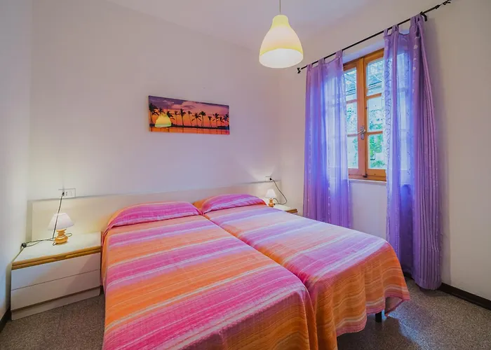 Casa - Goelba * SantʼAndrea