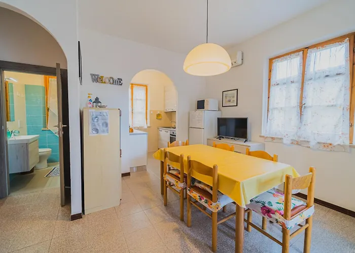 Casa - Goelba 아파트