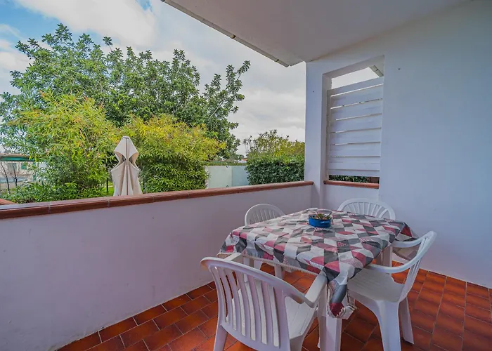 Casa - Goelba SantʼAndrea