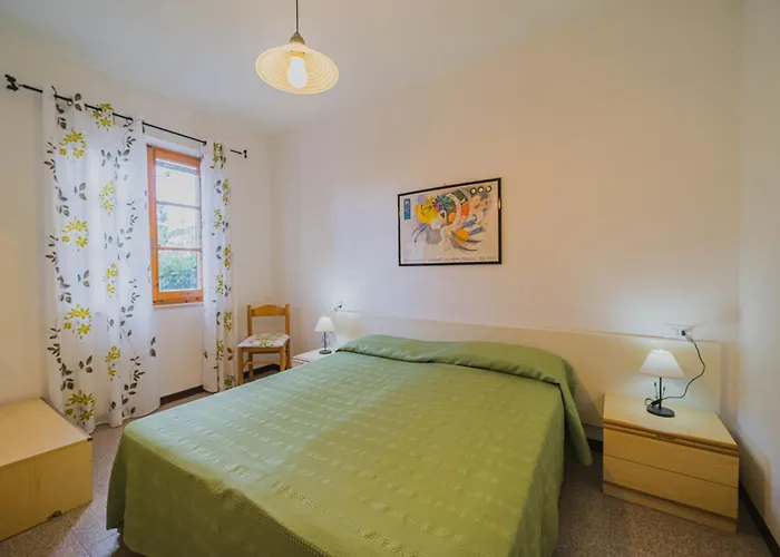 Casa - Goelba * SantʼAndrea