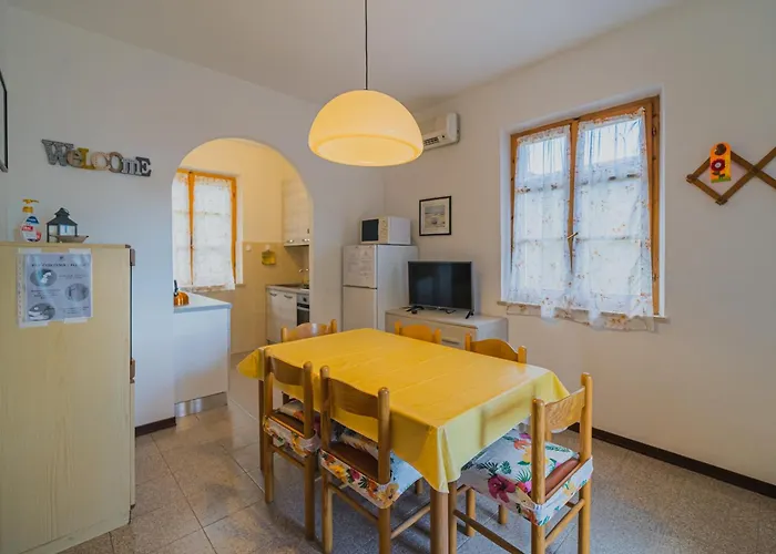 Casa - Goelba 公寓