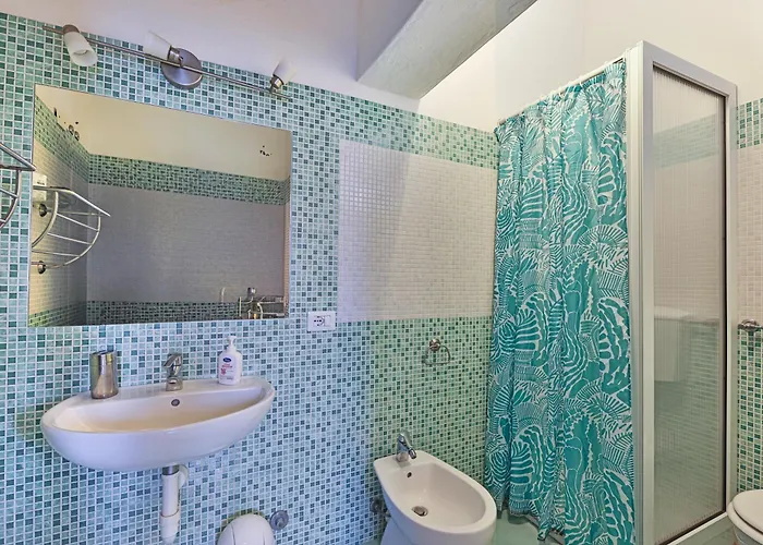 Casa - Goelba * SantʼAndrea