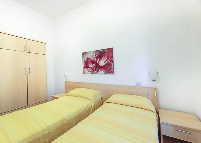 아파트 Casa - Goelba SantʼAndrea