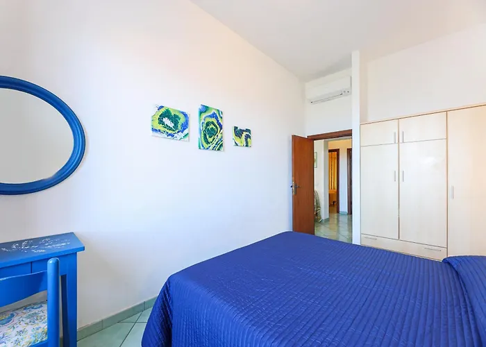 아파트 Casa - Goelba