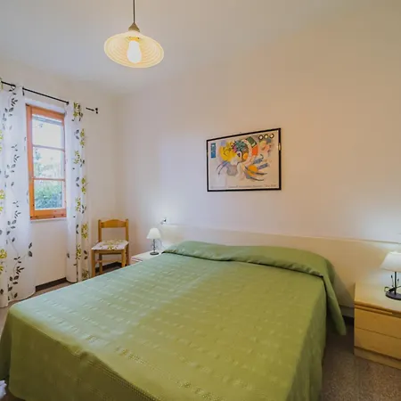 Casa - Goelba * Sant'Andrea (Isola d'Elba)
